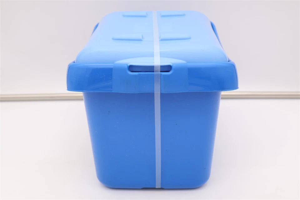 Lego 6161 Classic Brick Box Set Building Set - NEW SEALED - - Image 2 of 4