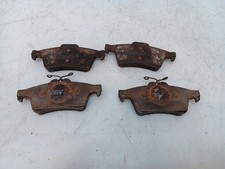 Plaquette de frein Ford TRANSIT CONNECT