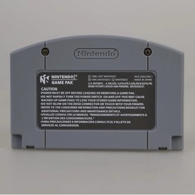 Mario Kart 64 For Nintendo/N64 USA stock