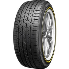 4 Tires Vogue Tyre Custom Built Radial Sct2 28545r22 114h Xl As As Performance