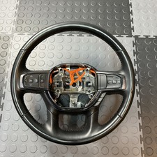 2019-2025 Ram 1500 Steering Wheel W Switches Oem