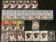 (23) 2022-23 Upper Deck Anaheim Ducks Lukas Dostal Rookie Lot