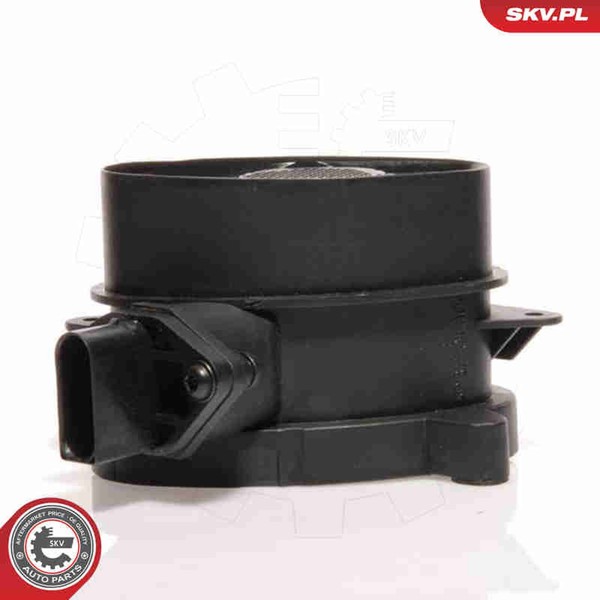 Luftmassenmesser Esen Skv 07SKV099 FüR Bmw X5 12V Mit GehäUse 3Er E46 Touring-image