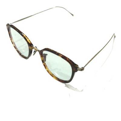 ◆EYEVAN 7285◆568◆美品◆ ⠀ EYEVAN 7285 model: 191 size: 48◻︎19-150 color: 805902-GM SF