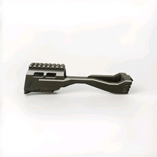 TX-22 Front Picatinny Accessory Chassis   Rail Mount Non-Firearm Accessory 