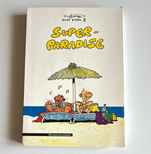 Ralf König Dicke Dördel 2 Super-Paradise Co...