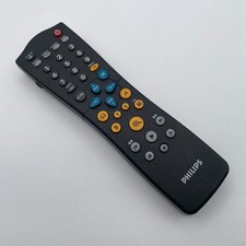 Philips Remote Control for DVD751AT DVD701 DVD865 and DVD950 DVD Player Original