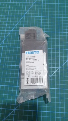 Festo VUVS-L30-M32C-AZD-G38-F8-1C1 (575569) Magnetventil