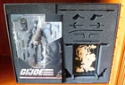 G.I. Joe Classified Series Snake Eyes Deluxe 6" Exclusive Action Figure Hasbro