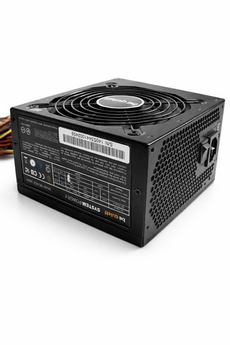 Netzteil Be Quiet BQT SU7-300W 300W ATX 20+24 Pin 2x CPU 4 Pin