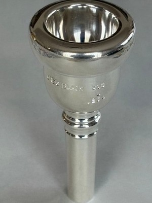 Greg Black 11C Light .234 (細管 SP) Greg Black 11C Light .234 Tube Trombone Mouthpiece | eBay
