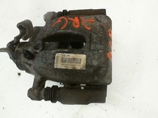 Linker Hinterer Bremsattel Gebraucht Für CITROEN DS4 Phase 1 - 1,6 e-HDi 110 PS