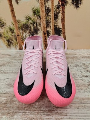 Nike Zoom Superfly 9 Elite FG P Pink Foam Black FD0241 601 Men's