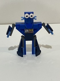 LEGO Games: Robo Champ (3835) 100% Complete with Instructions and Original Box