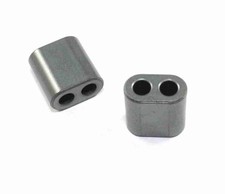 Amidon Multi-Aperture Core BN-73-1502 - Pkg of 4