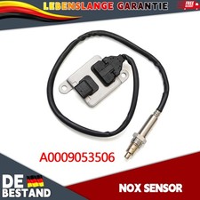 Für Mercedes E-Klasse S-Klasse GLK-Klasse NOX Sensor Lambdasonde A0009053506