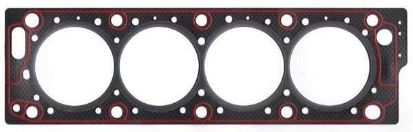 Dichtung Zylinderkopf Elring 436.521 FüR Xantia XM ZX 306 405 Peugeot 605 XU102C-image