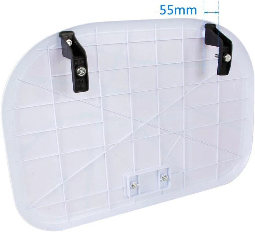 Dentro De Mini Aro De Baloncesto En La Sala De Oficina Mini Baloncesto Junta Niñ - Imagen 4 de 4