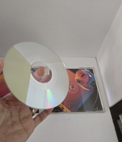 Sega Dreamcast Web Browser & Web Browser 2.0 Orange Blue Disc Set