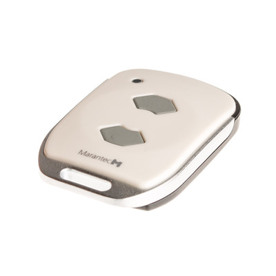 Marantec Funk Mini Handsender Digital 572 2-Befehl 868,3 Mhz Bi Linked Sender