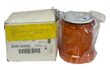 ALLEN BRADLEY 854K-00XN5 /A STACK LIGHT AMBER 250V AC/DC 4W 854K00XN5 NSMP
