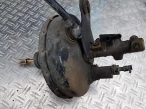 Bremskraftverstärker  Volvo 440 DE299503-06