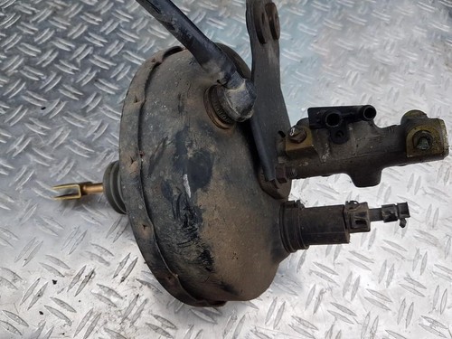 Bremskraftverstärker  Volvo 440 DE299503-06