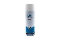 Paulimot Diamant LöSemittel-Spray, SprüHdose Mit 400 Ml Inhalt