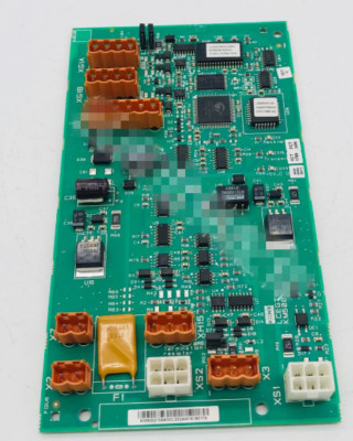 New LCEGTWO2 network board 90 days warranty