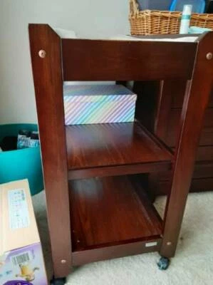 gumtree boori change table