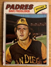 Top 1977 Baseball Cards to Collect 19