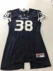 Game Worn Used Nevada Wolfpack  Football Jersey Nike Size M #38