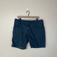 Arcteryx Shorts Mens Size 36 Phelix Short 9.5" Inseam Teal Outdoor