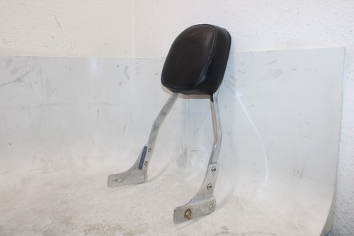 2004 KAWASAKI VULCAN 1500 VN1500E CLASSIC OEM BACK REST SISSY BAR
