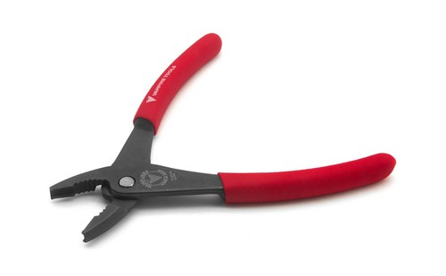 Alicates VT-001-S2B - VAMPLIERS 6,25"" + alicates de junta deslizantes de 7"", juego extractor de tornillos - Imagen 10 de 17