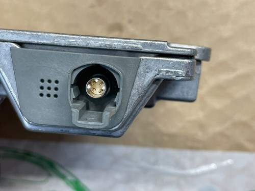 AUDI Q7 4M STEUERGERÄT FÜR NACHTSICHTSYSTEM 4M0907547D NIGHT VISION UNIT - NEW! - Picture 14 of 17