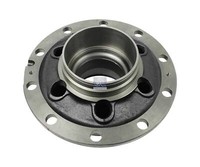 Radnabe Ohne Lager Dt Spare Parts 6.54002 D1:140Mm D2:160Mm D:3765Mm 10 Bores B