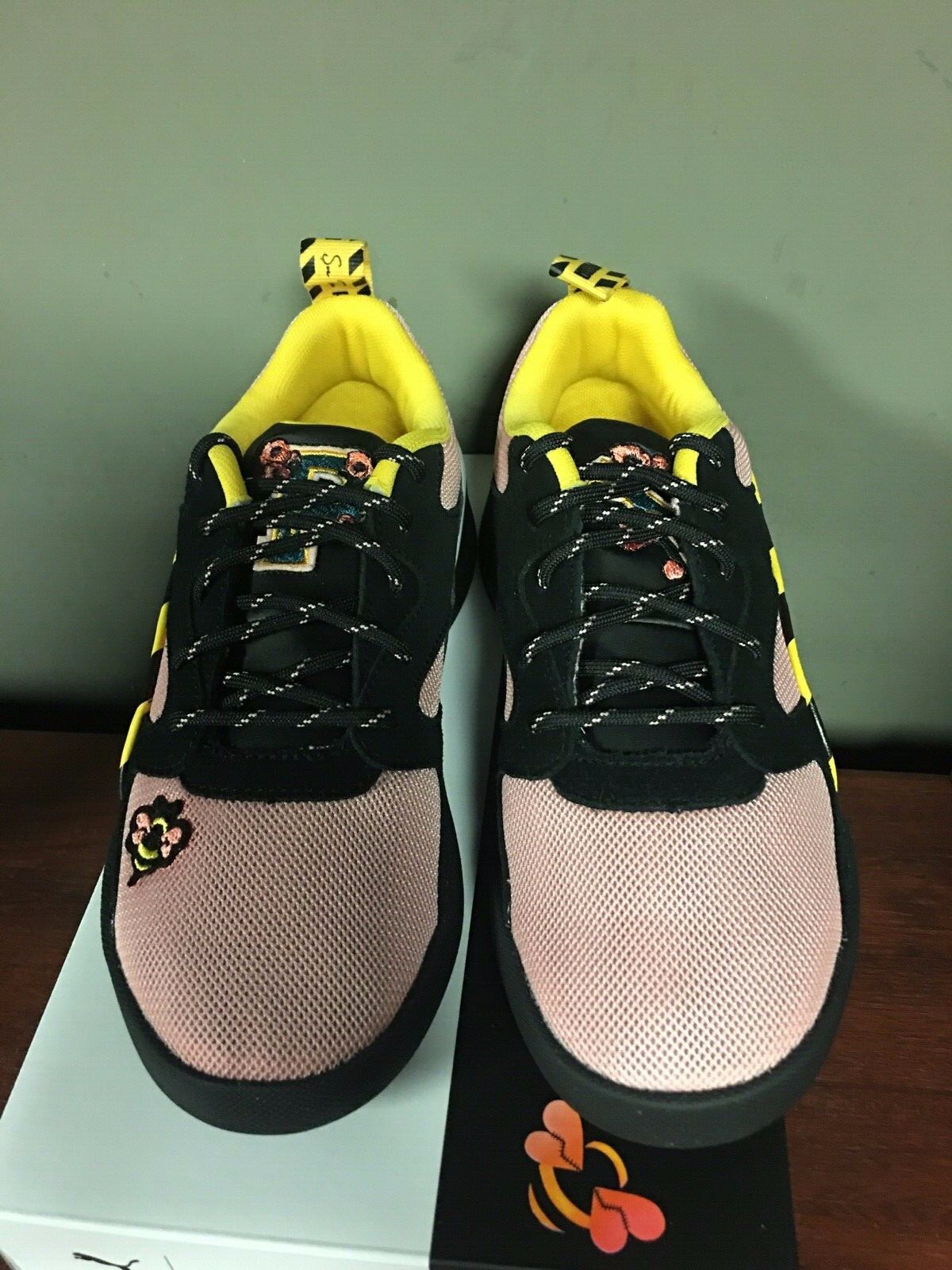 puma x sue tsai aeon