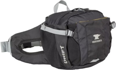 Mountainsmith Drift 5L Lumbar Pack 12 x x