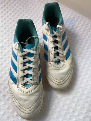 adidas women's goletto vi fg soccer cleats
