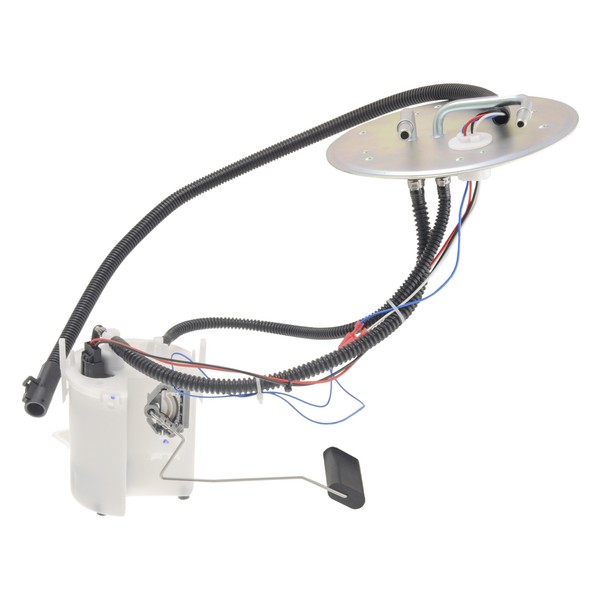 Herko Benzin Pumpe Modul 665GE FüR 99-04 Ford F-350 F-450 F-550 Super Duty-image