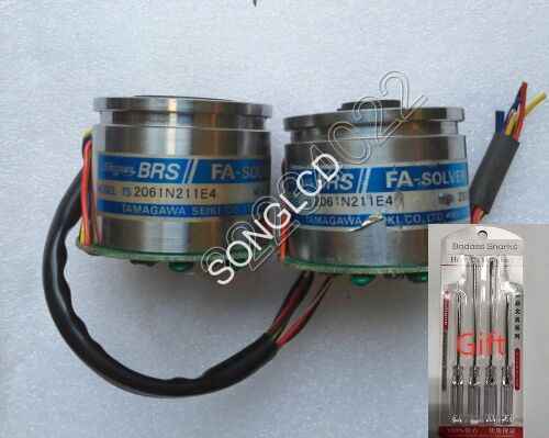 1PCS TS2061N211E4 via DHL or Fedex fast shipping