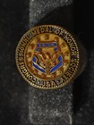 Colonel Roger Donlon's Cmohs Gold Ring
