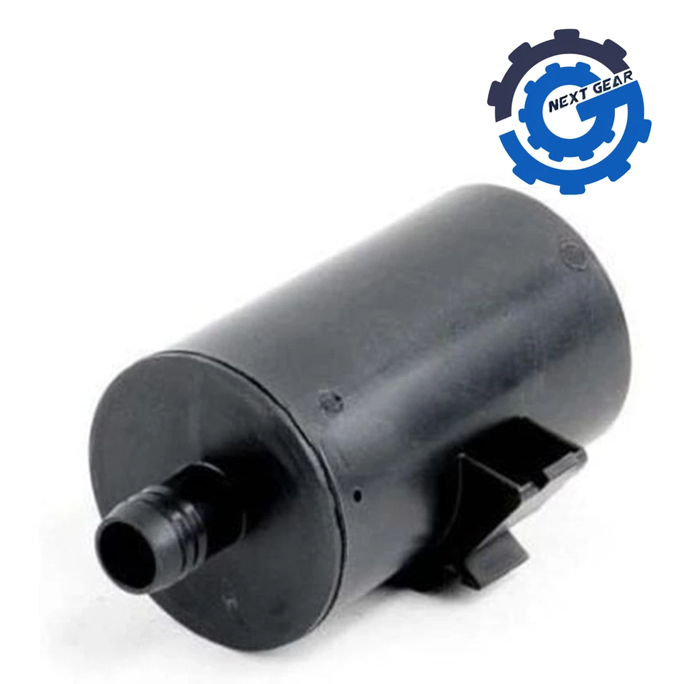 New OEM Mopar Filter-Leak Detection Pump 2007-2021 Challenger Charger 4891564AC - Image 2 of 2