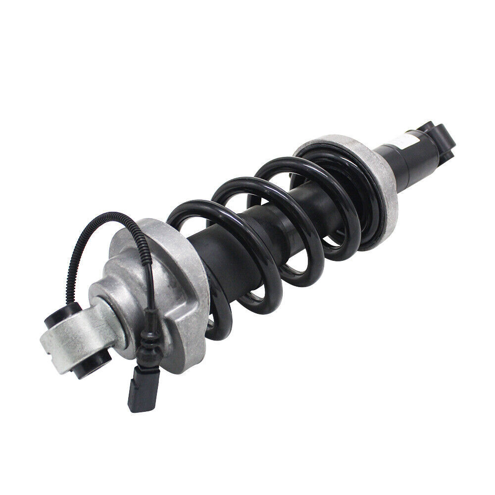 2pcs Rear Suspension Shock Absorbers For Audi R8 2016-2021 Spyder 4S9 2017-2021