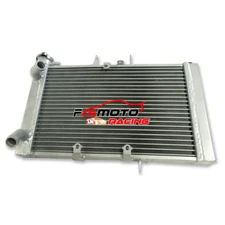 Fit 2010-2017 2012 2013 2011 2016 Triumph Tiger 800 XC XR ABS Aluminum radiator