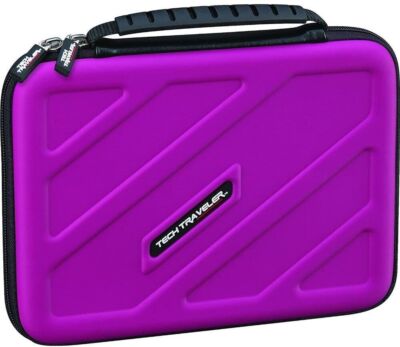 Bigben Interactive BC106639 20.3 cm (8'') Tablet Case Pink Shell Cover