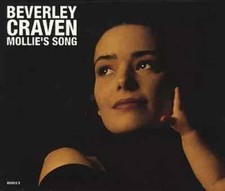 Beverley Craven - Mollie's song (CD Single)