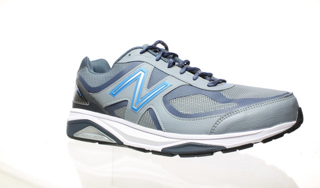 New Balance Mens M1540mb3 Gray Running Shoes Size 14 (6E) (1285133) | eBay