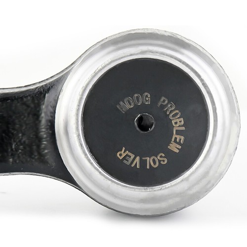 MOOG Front Steering Idler Arm For Ford F150 Expedition Lincoln Navigator IN E11 - Picture 4 of 8